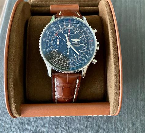 navitimer 1884 for sale